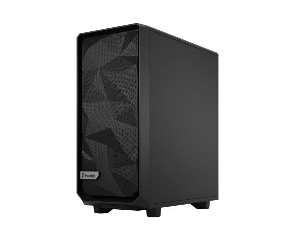 Fractal Design Meshify 2 Compact